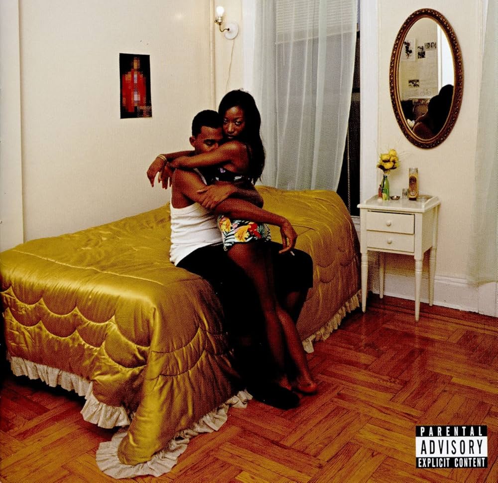 Blood Orange "Freetown Sound" Album Poster