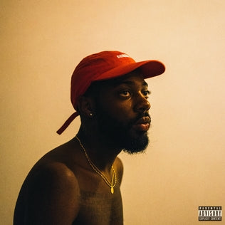 Brent Faiyaz "Sonder Son" Album Poster