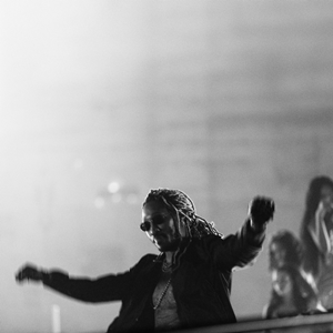 Future "High On Life" Album Poster