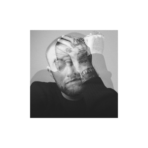 Mac Miller "Circles" Album Poster