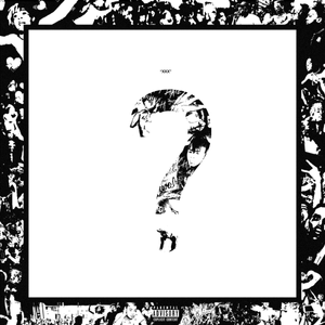 XXXTentacion "?" Album Poster