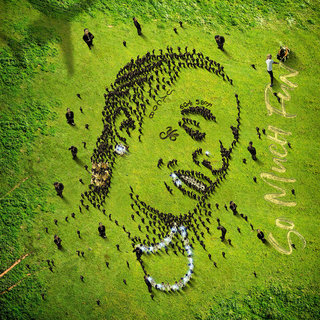 Young Thug " So Much Fun" Album Poster
