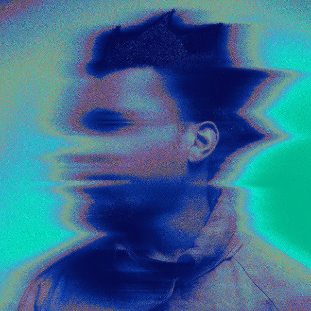 Denzel Curry "Melt My Eyez See Your Future" Album Poster