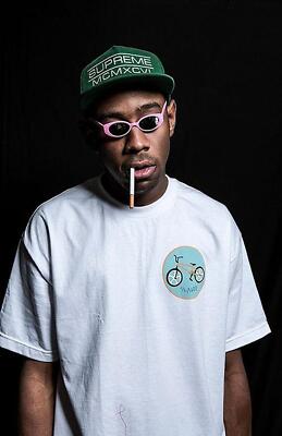Funny Tyler The Creator Poster